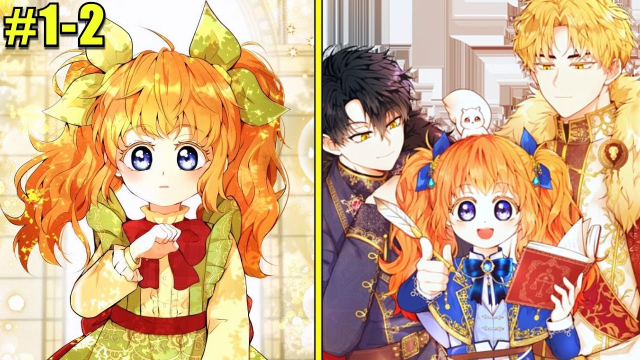 She Was Neglected But Now She's The Daughter Of The Noblest Family And No One Can Hurt Her  (1-2)