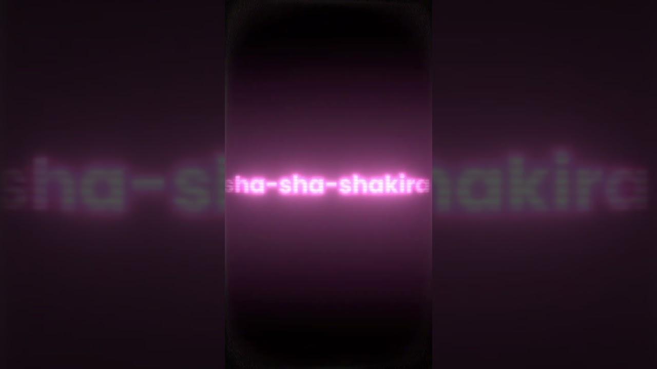 girl like me - black eyed peas / shakira | slowed | i like latinas | #slowed #lyrics #shakira