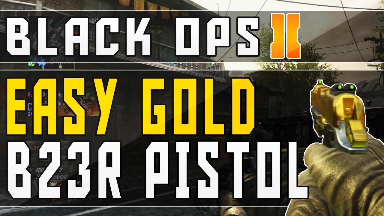 Black Ops 2