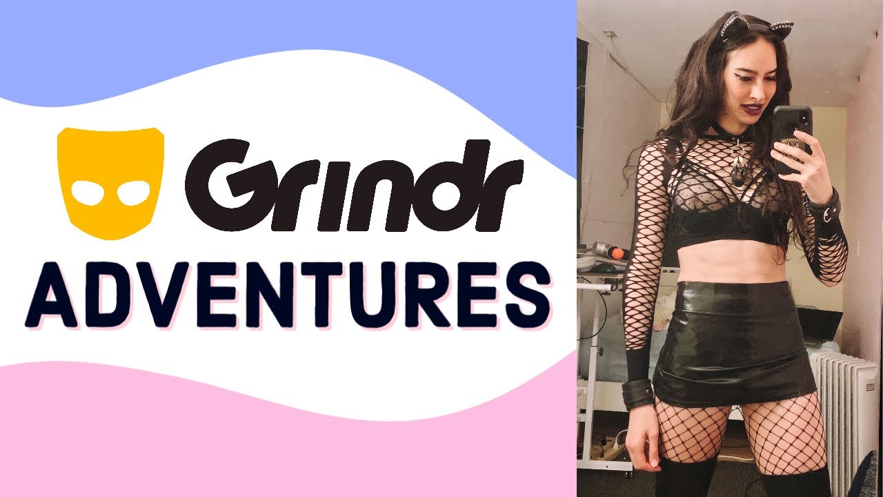 Grindr Big D's и Limp Hearts. Чему я научилась, занимаясь сексом. | трансгендерная женщина, mtf