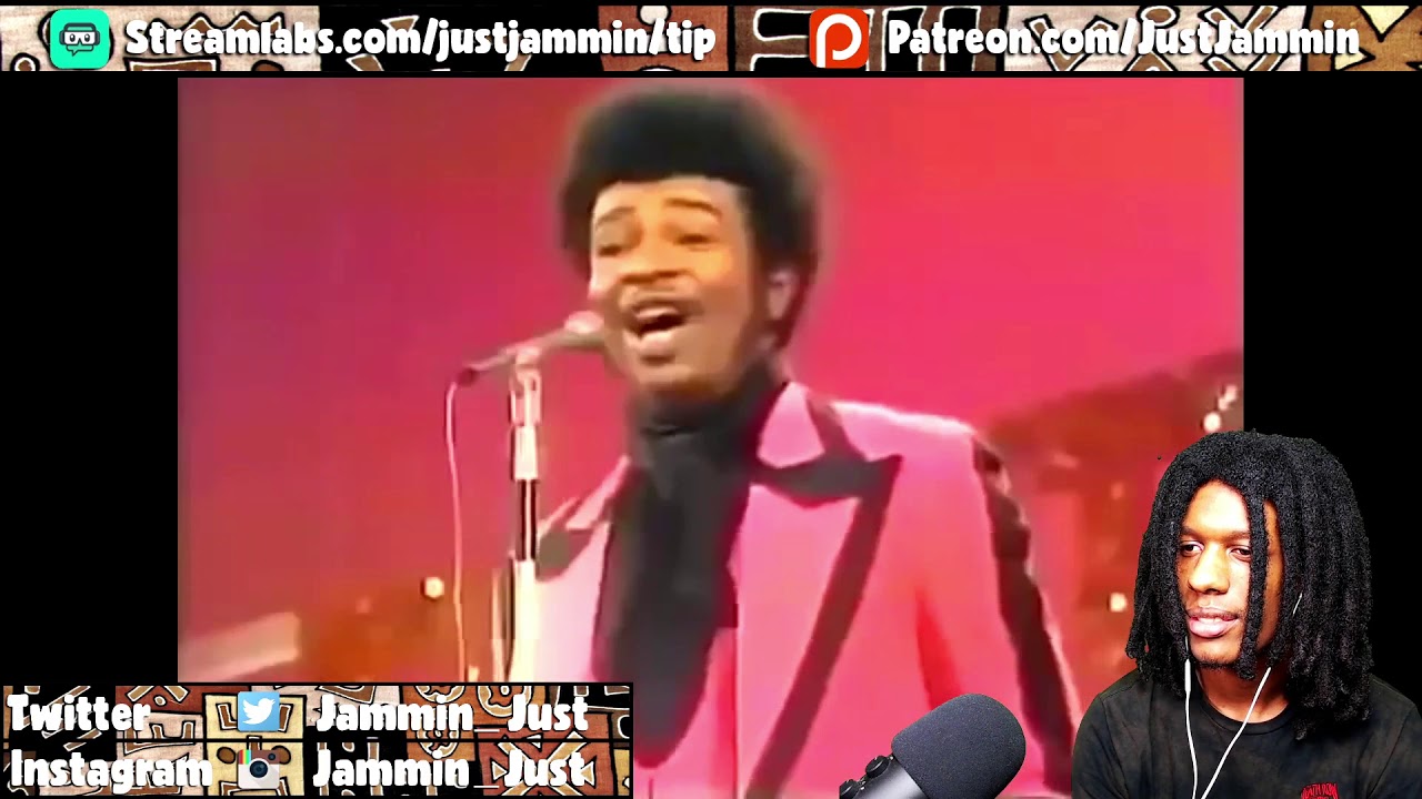 FIRST TIME HEARING The Temptations - Papa Was A Rolling Stone Reaction