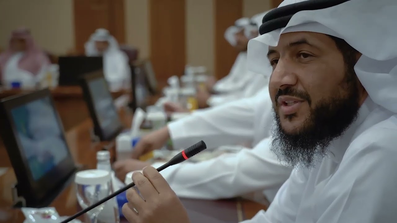 #جامعة_طيبة | زيارة معالي وزير التعليم 2023