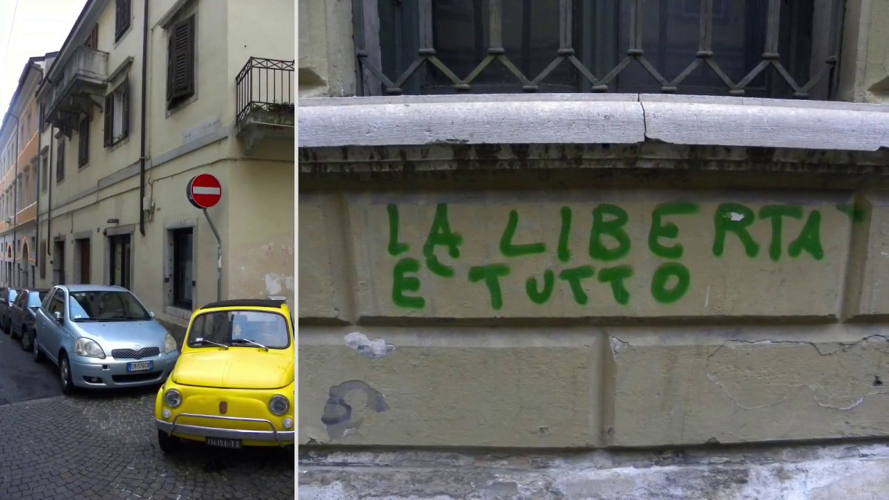 Trieste, 31.12.2017.