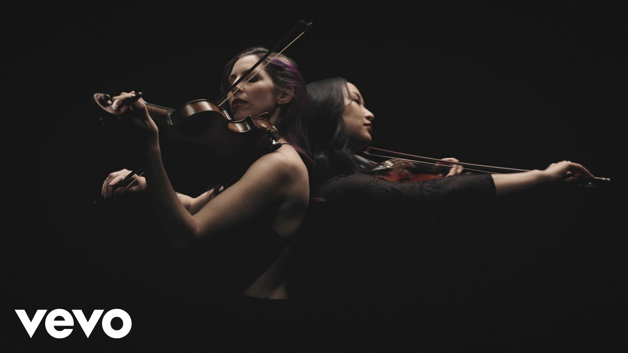 Vitamin String Quartet - Easy On Me - Vitamin String Quartet Performs Adele