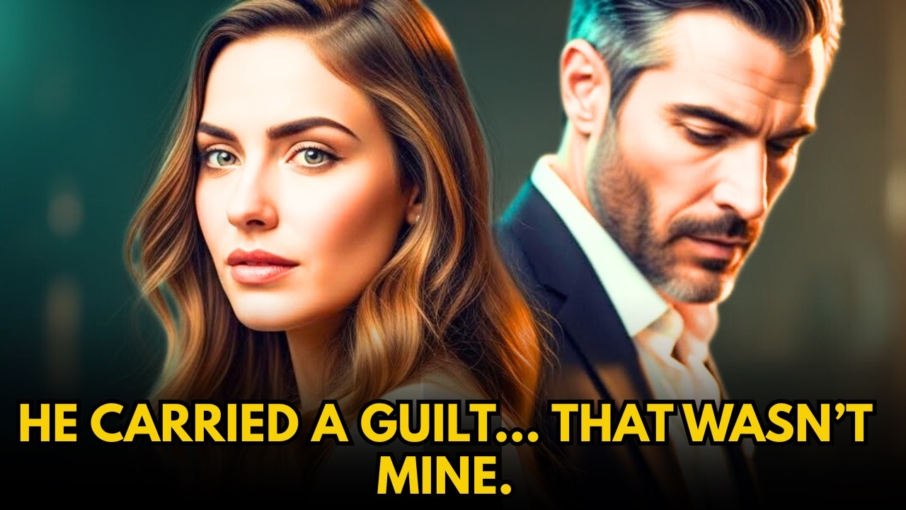 🔥💖 Married AGAINST HER WILL to a 44 year-old CEO, she uncovered a SECRET that CHANGED EVERYTHING