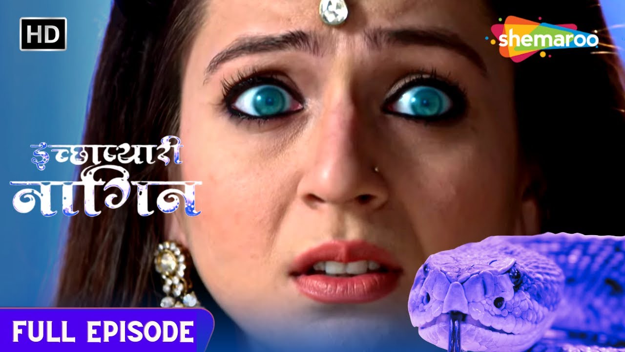 Icchapyaari Naagin Hindi Fantasy Show | Full Ep | इच्छाप्यारी नागिन | Episode 59 | Hindi Tv Serial