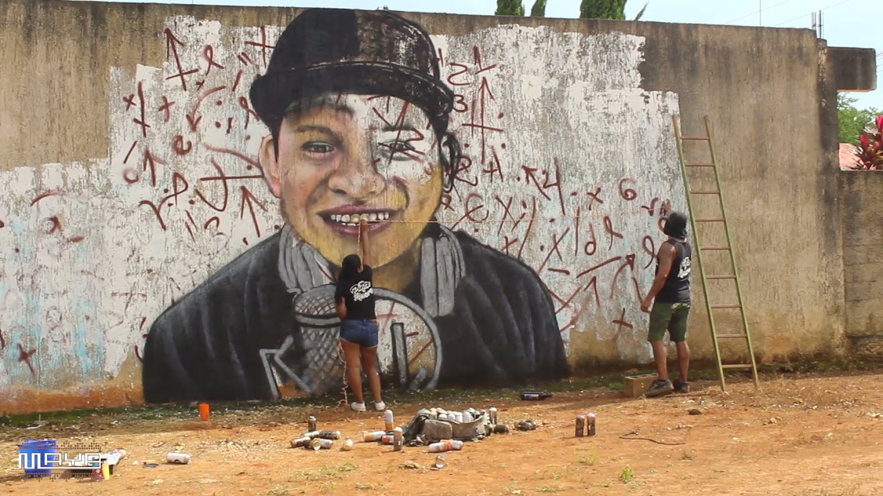 Dino Chan - Ma' u to'kolto'on🌳Que no nos lo quiten 🇲🇽 homenaje ❌ santos santiago
