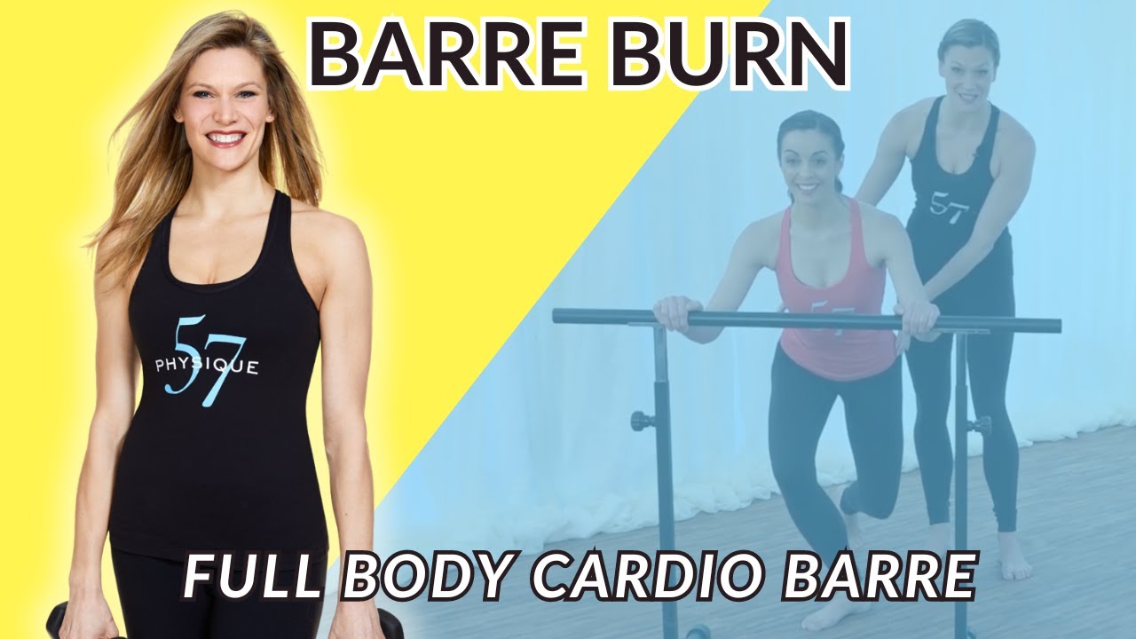 Burn Fat FAST with this 30 min Workout 🔥