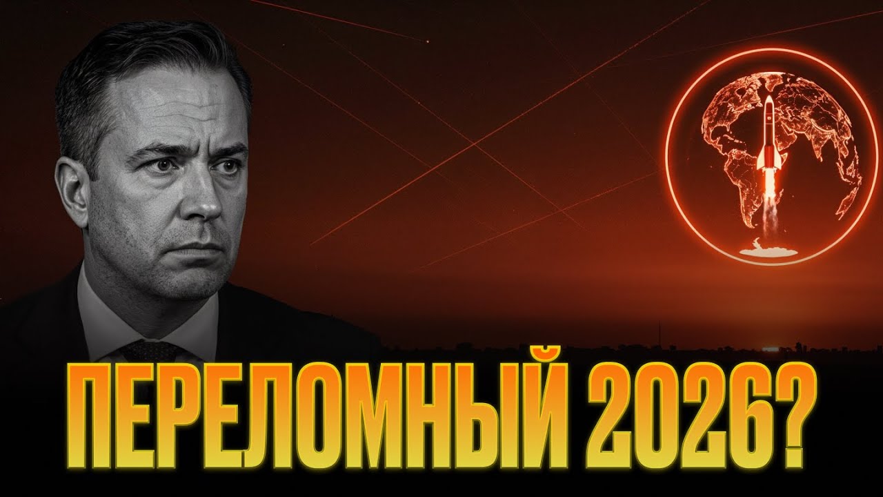 Иран запускает 4 спутника &mdash; новый космодром шокировал разведки мира! К чему это приведёт?