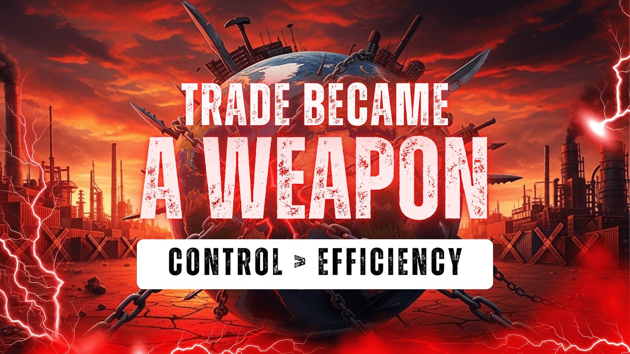 Global Trade WARS 2026 ! Are Tariffs Killing Economy