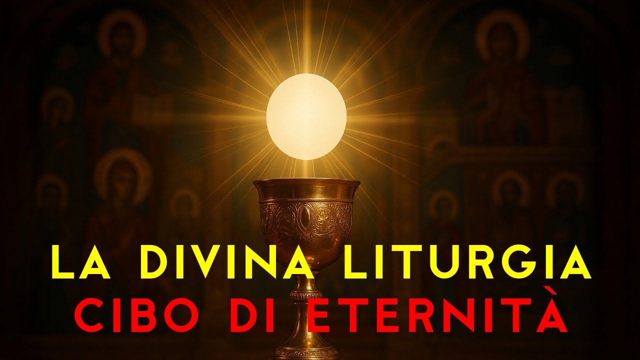Monasterium Pane e vino immortali