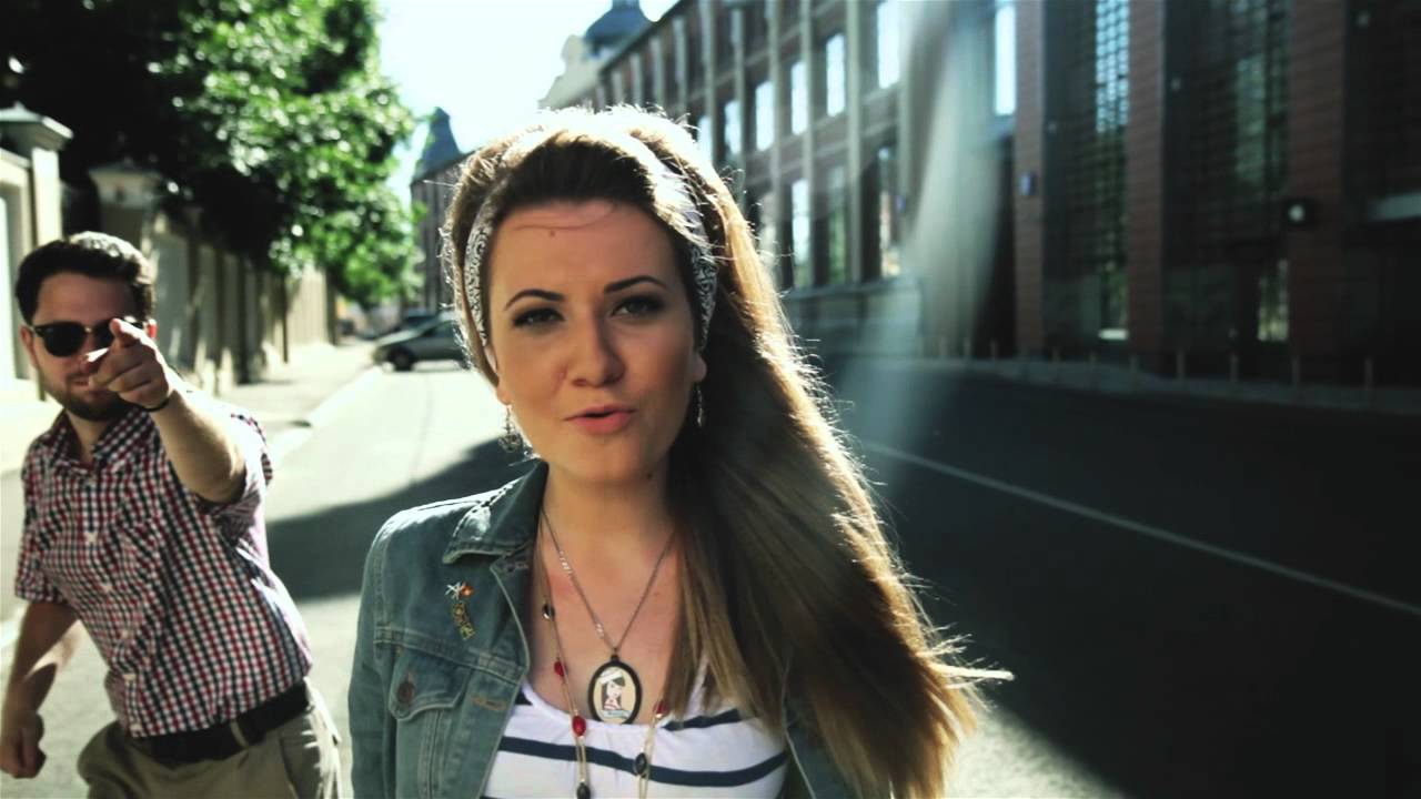 THE MELODIES - SOMEDAY [OFFICIAL VIDEO]