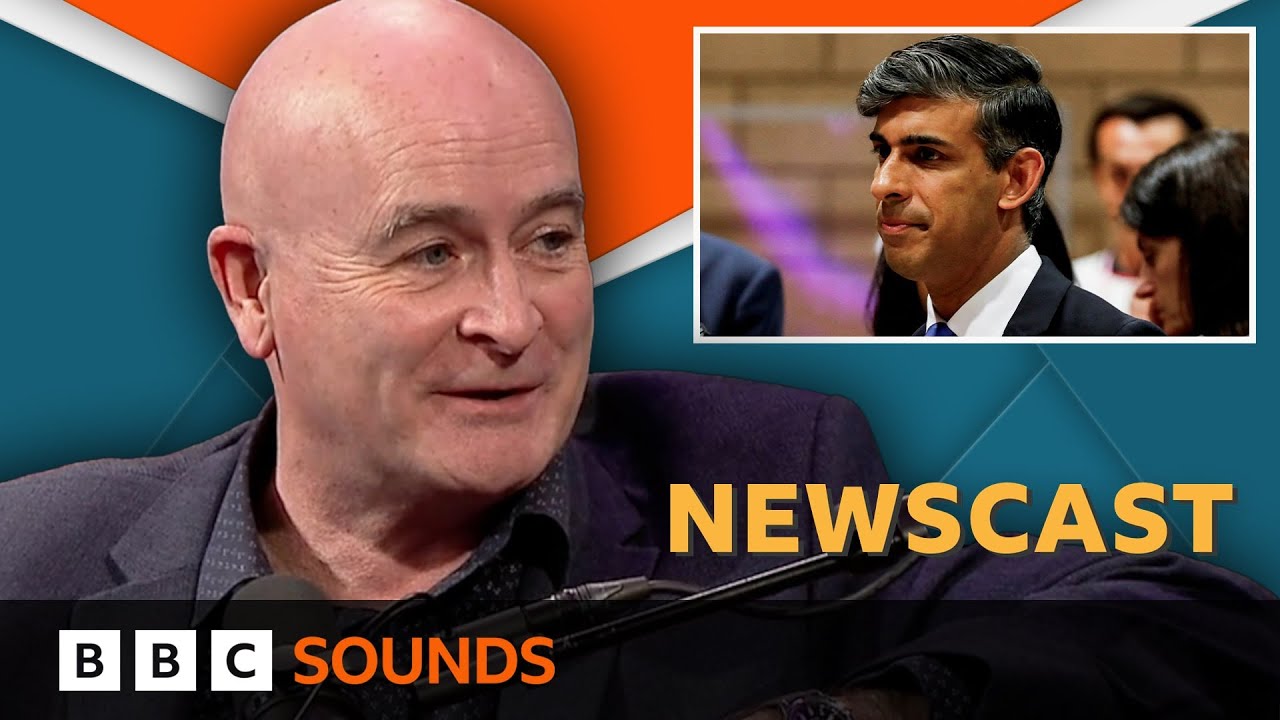 RMT's Mick Lynch says Conservatives have 
