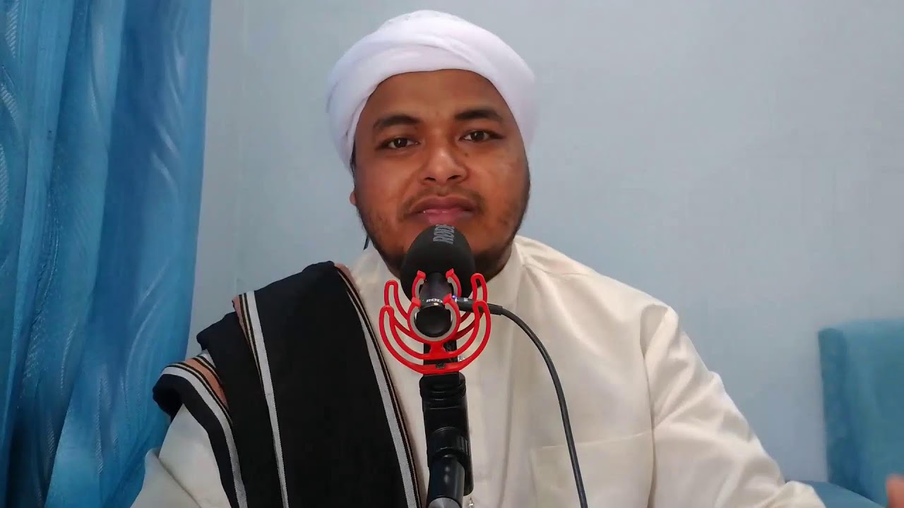 Rauhah Asar