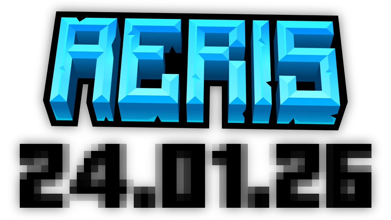 AERIS BETA RELEASE DATE... (24/7 Beta)