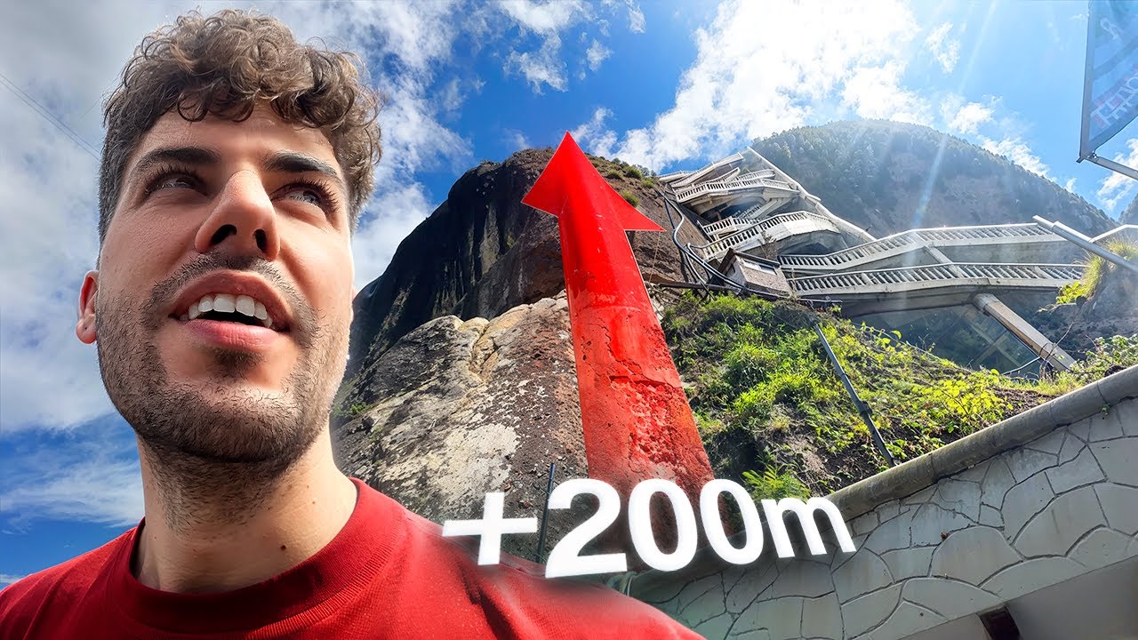 Sobreviviendo por Colombia #6