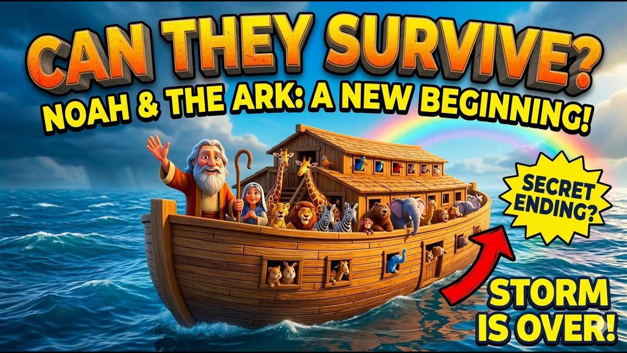Noah's Ark