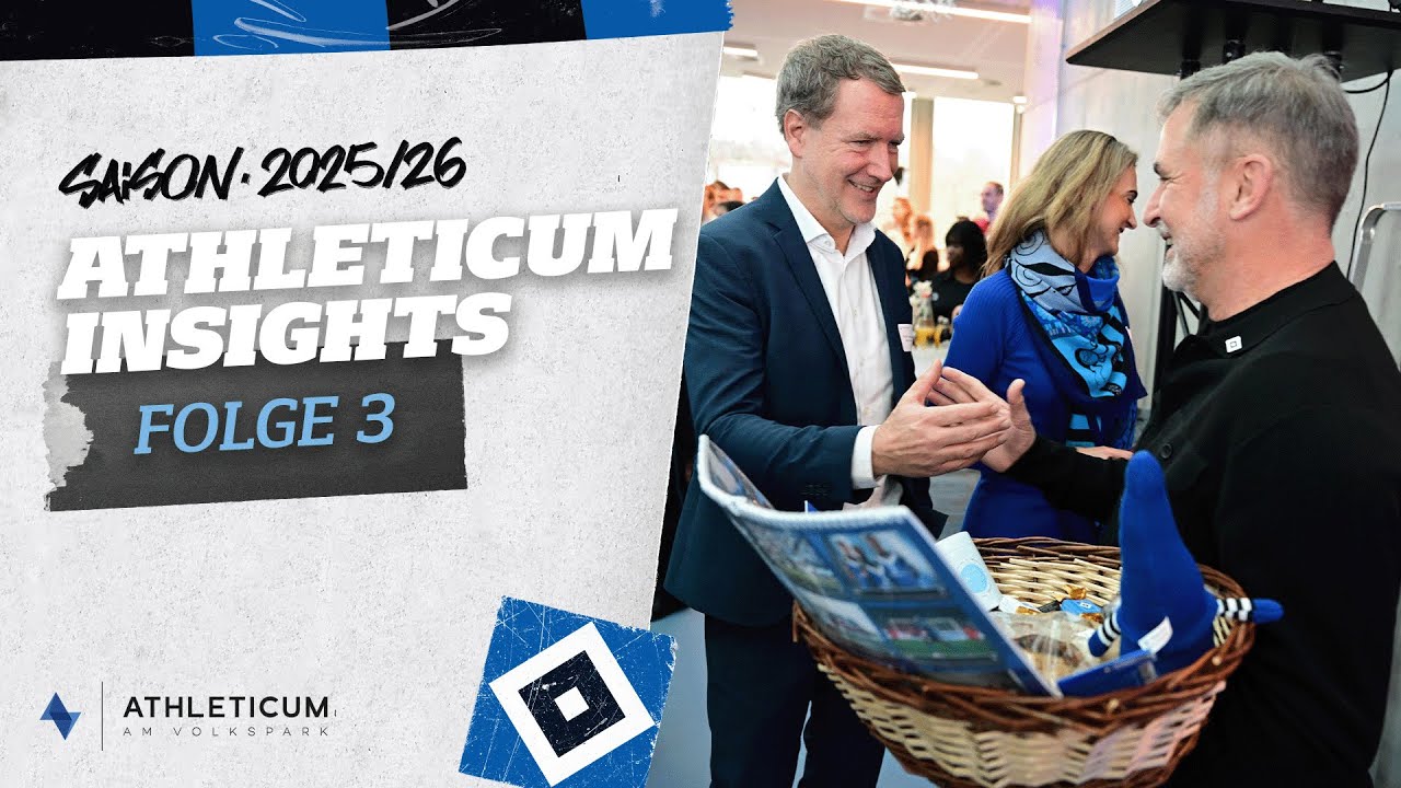 HIGH-END-DIAGNOSTIK & THERAPIE | Medizin, Technologie und Sport | Athleticum Insights