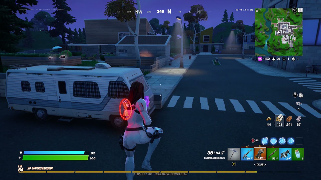 Fortnite 
