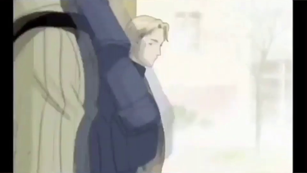 [AMV] Johan liebert -Sociopath