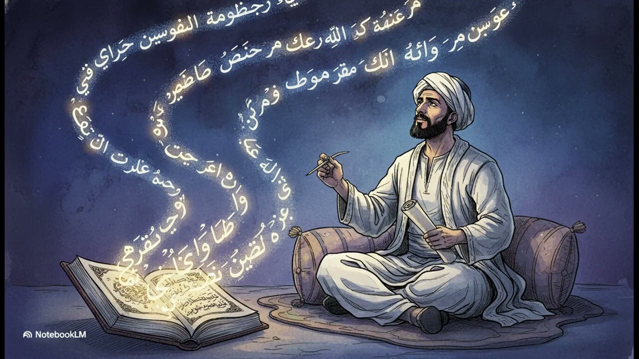 قصة المعجم العربي