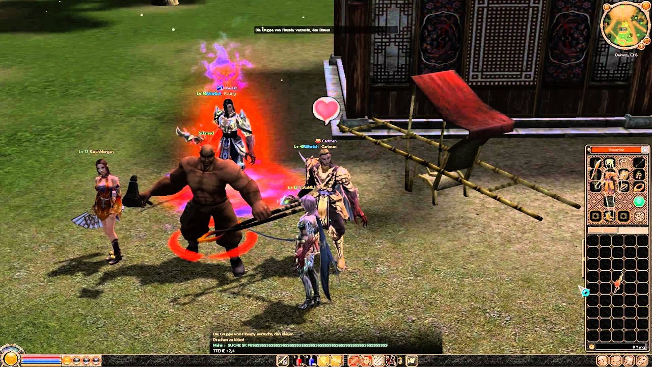 Metin2.DE Giftschwert +9???