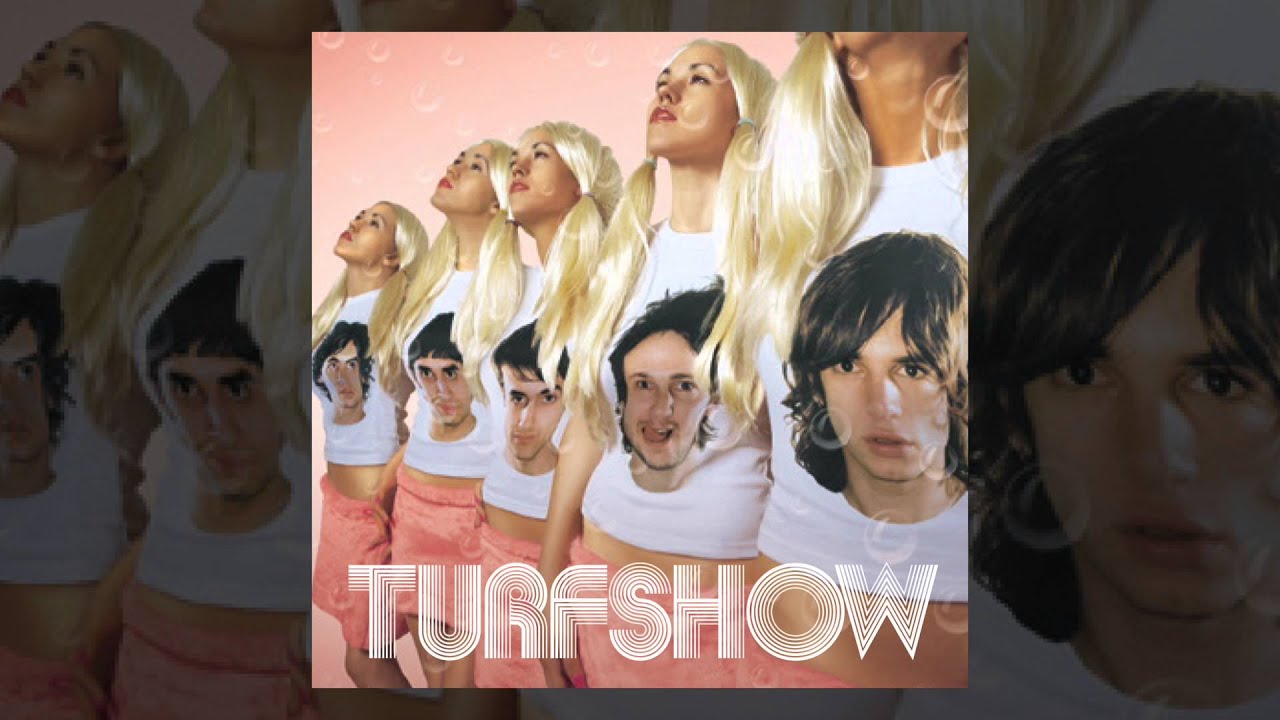 Turf  - Turfshow [FULL ALBUM, 2001]