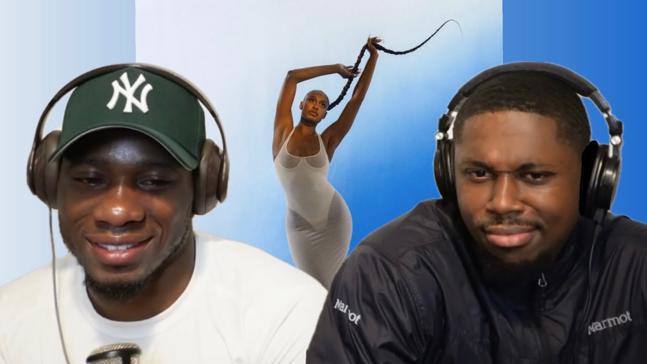 Coco Jones - Why Not More? - First Reaction