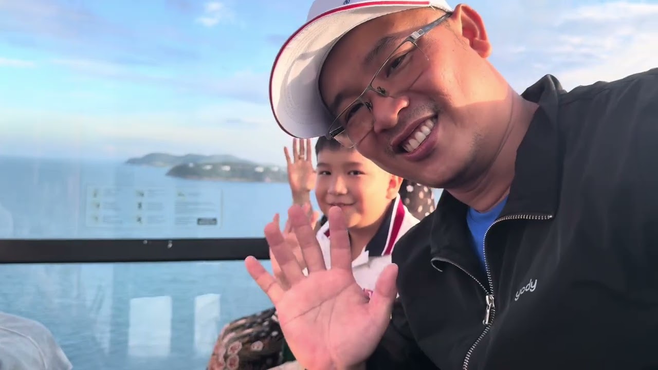 NewOne Bến Tre Nha Trang 2026 Vinatours