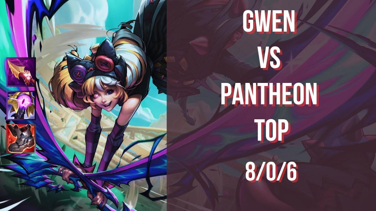 Gwen Top imparable | Crónicas de un OTP sin remedio | Cap: 011