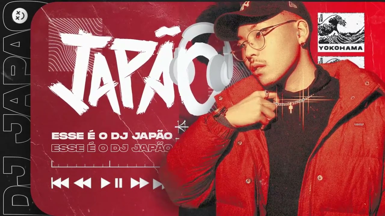 MONTAGEM TÁ PEGANDO FOGO 🔥 - (DJ JAPÃO & SPINOSI)