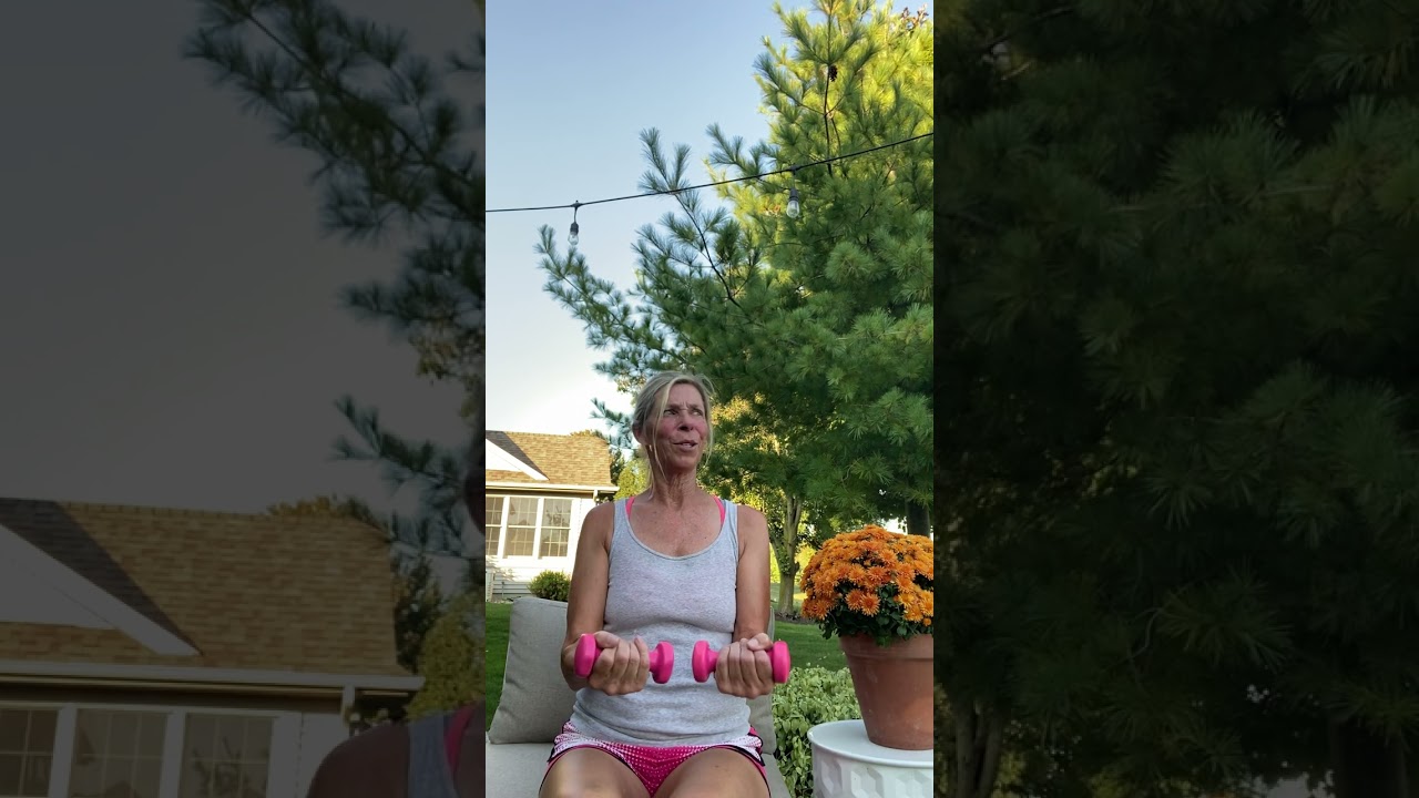 Calming moves for a good night's sleep