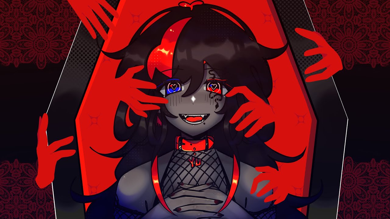 【Yuma】EYE【SynthV Cover】
