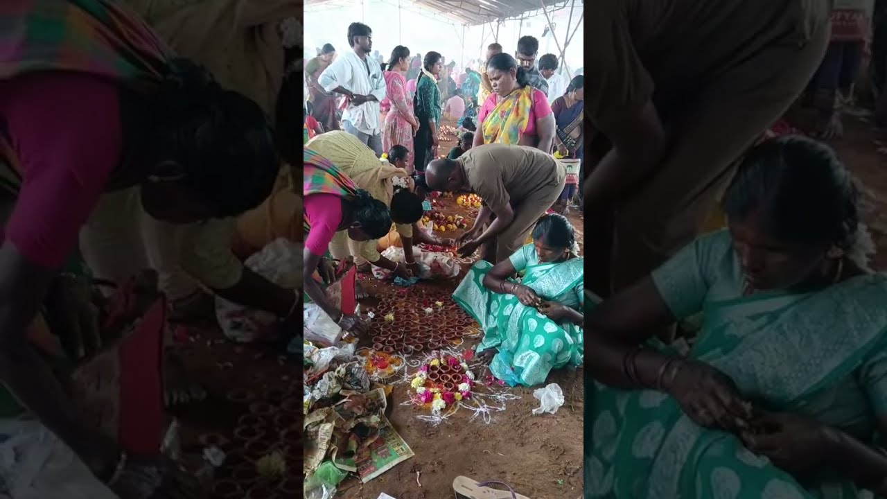 மாசி மகம் பூஜை திருக்கோஷ்டியூர் 3/3/2026