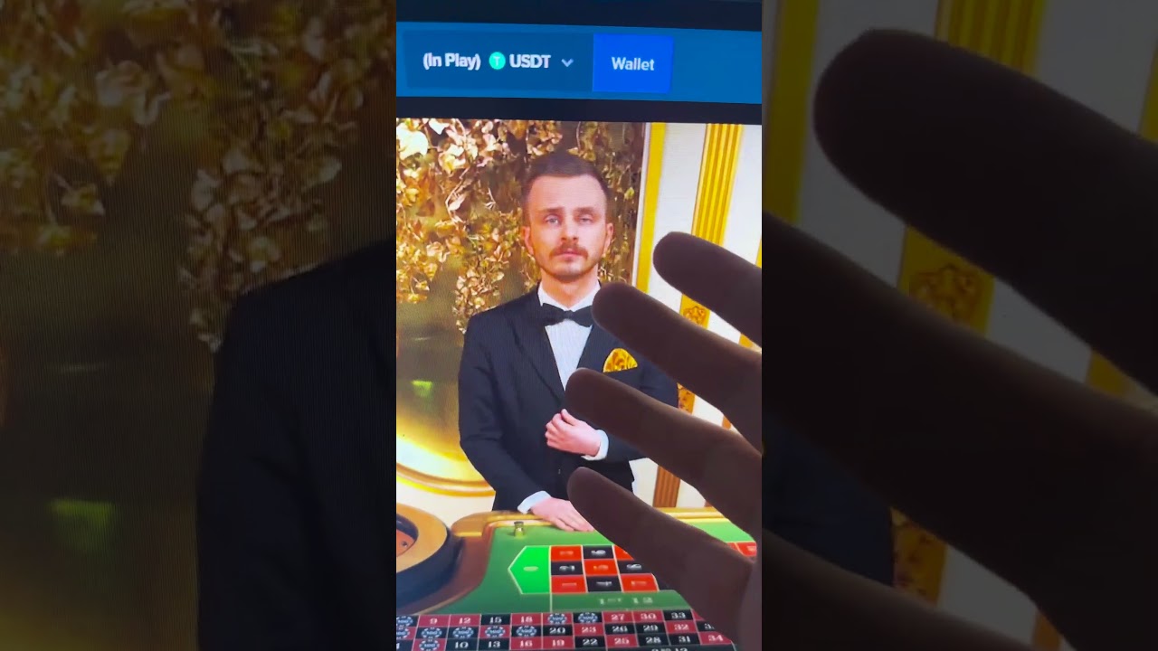 HUGE PRIVATE ROULETTE TABLE BET! 