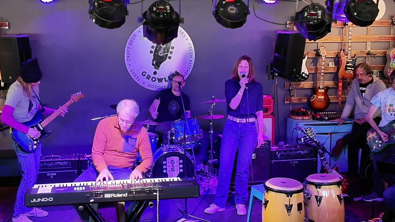 SoR Plano Adult Yacht Rock: Baker Street