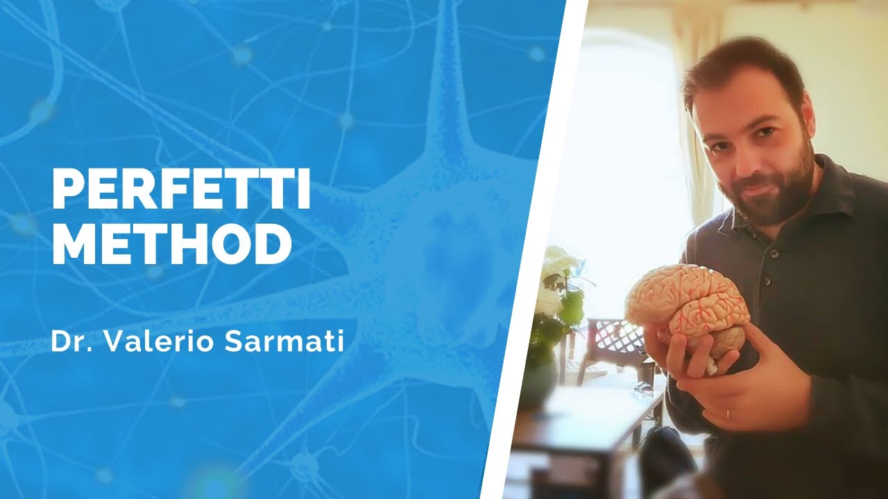 Perfetti Method