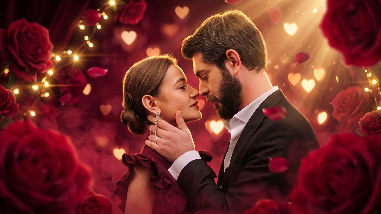 Valentine’s Day 2026 Special | Vendetta English Dubbing | Kan Cicekleri