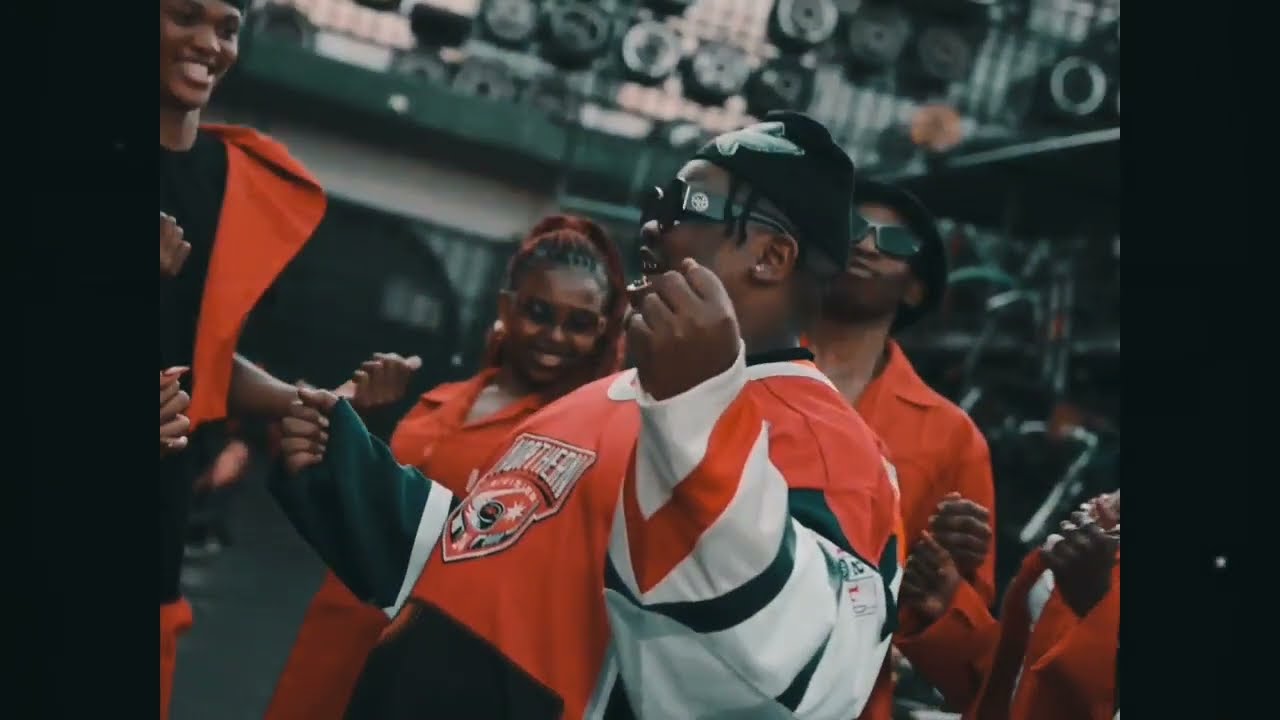 [SOLD] Amapiano Type Beat - JIVA
