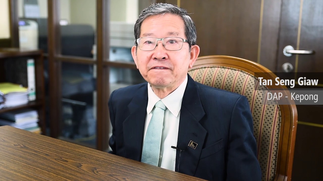 Monday Night Chat with Wong Chen - Epi. 22