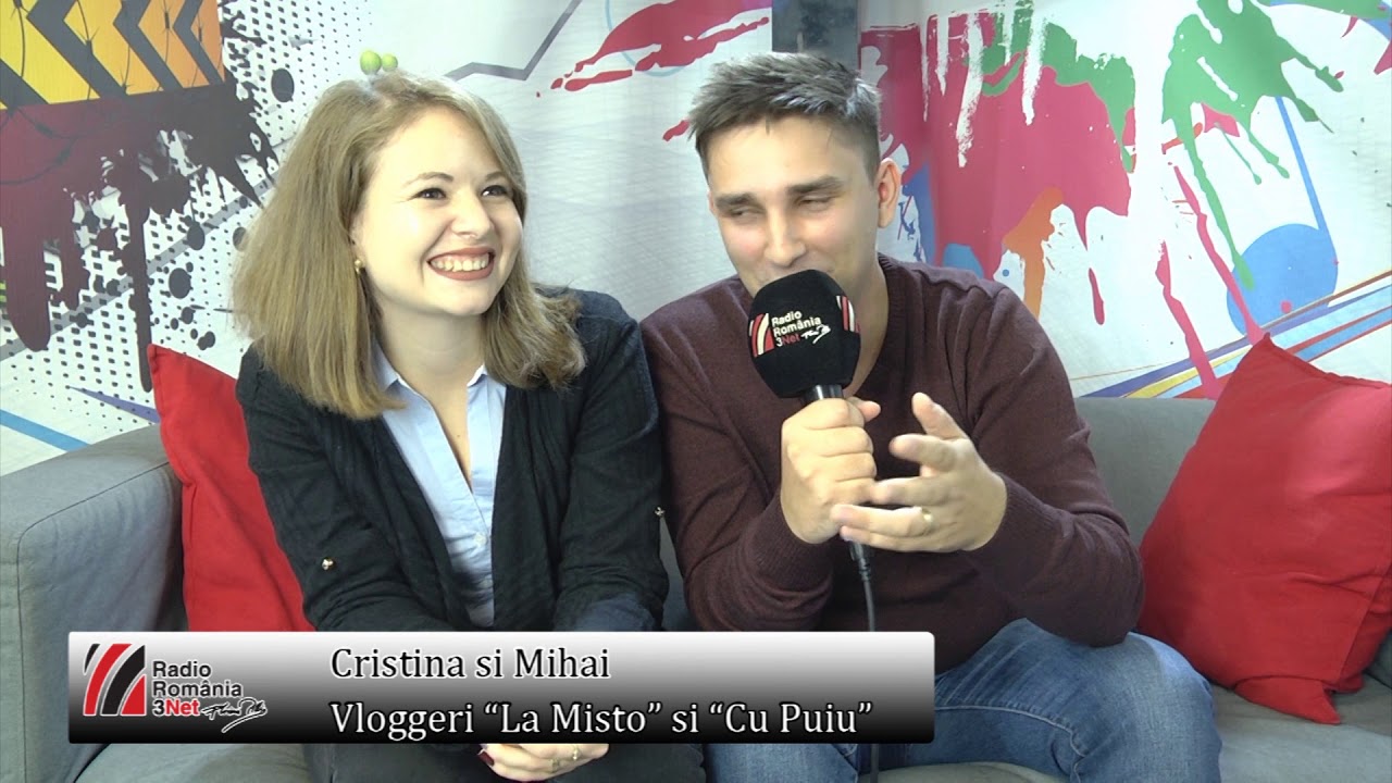 Vlogger 