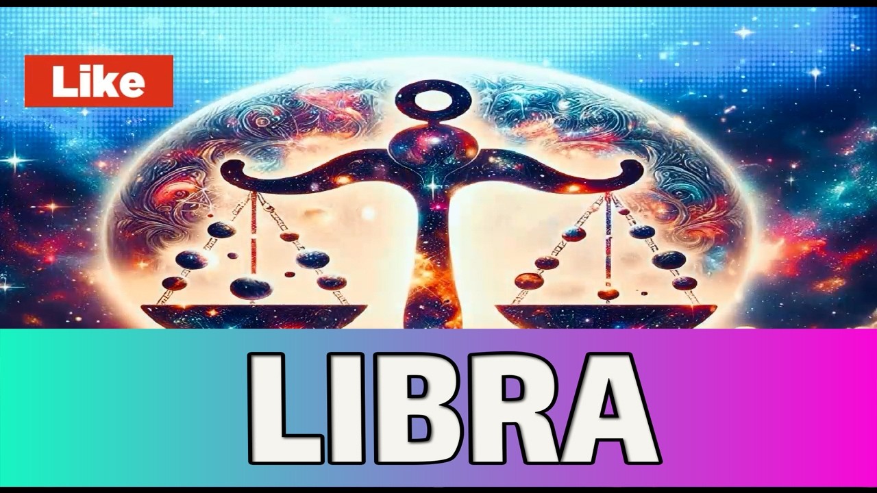 #LIBRA ♎️ LLEGASTE A ESTE MUNDO A MARCAR DIFERENCIA, ACTIVATE CON ESTA LECTURA 💪✨ #horoscopo #hoy