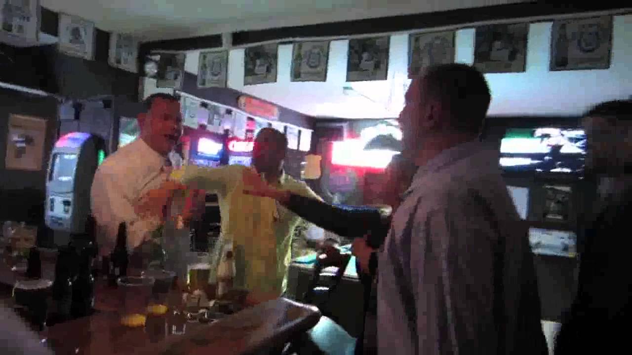 BfvsGf - Crazy Bar Brawl - REUPLOAD