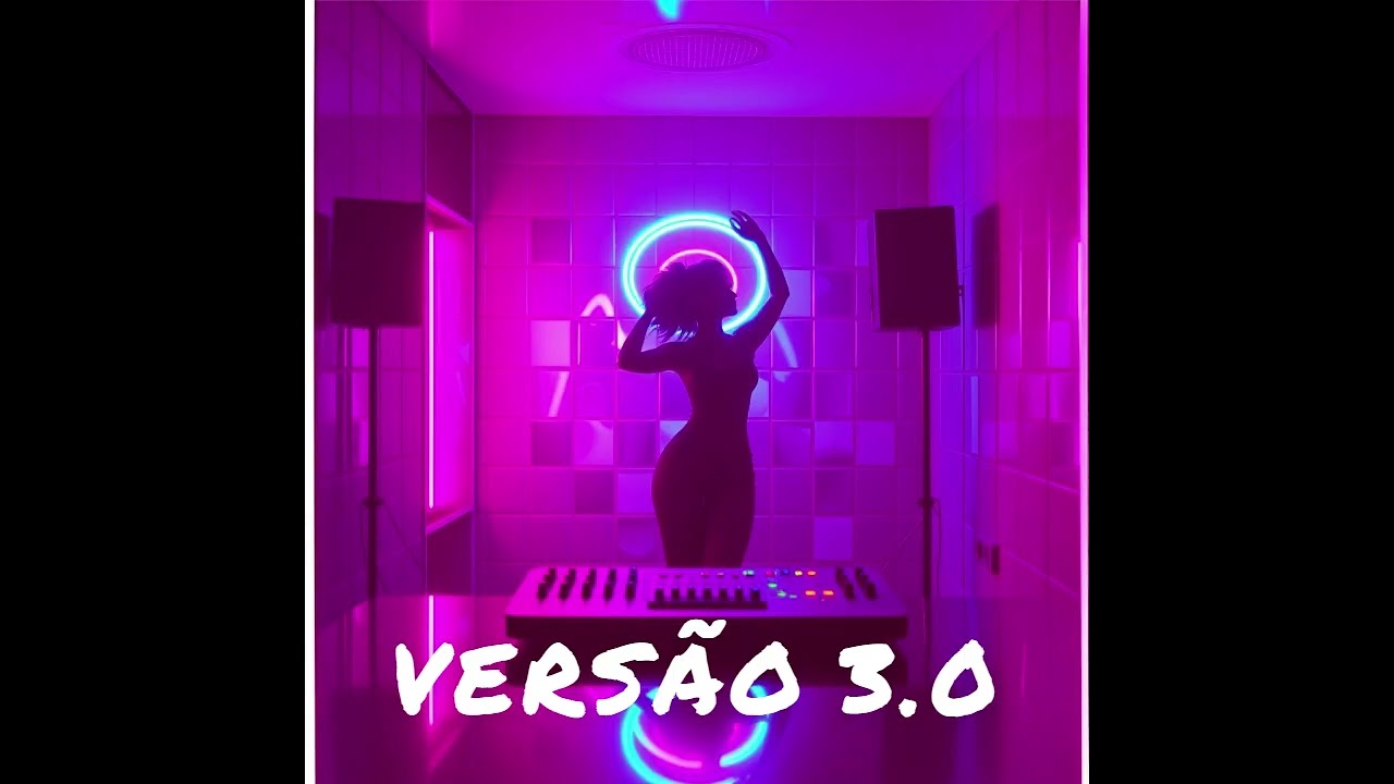 VERS&Atilde;O 3.0