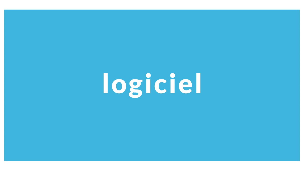 Qu&rsquo;est-ce que le g&eacute;nie logiciel?