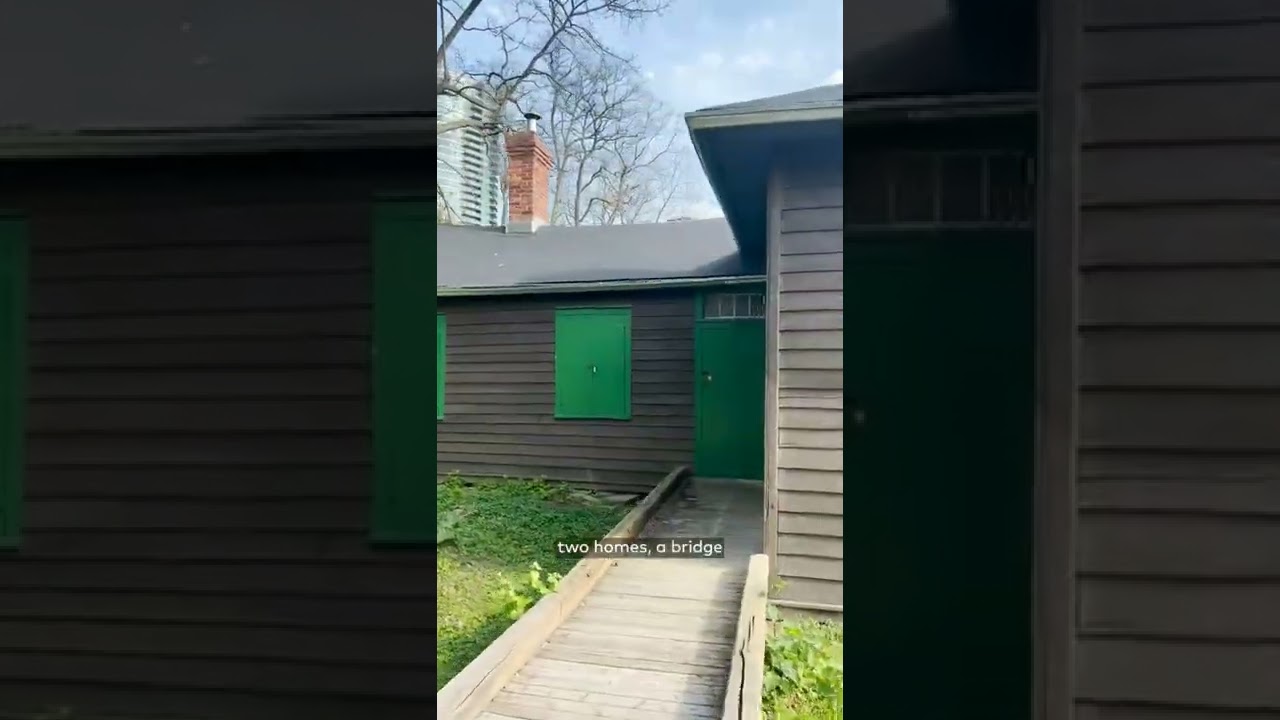 Todmorden Mills is home to some of Toronto's oldest history