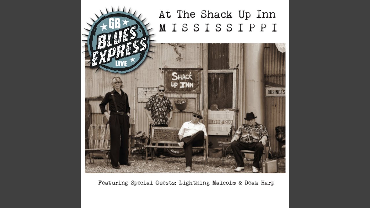 Milkman Blues