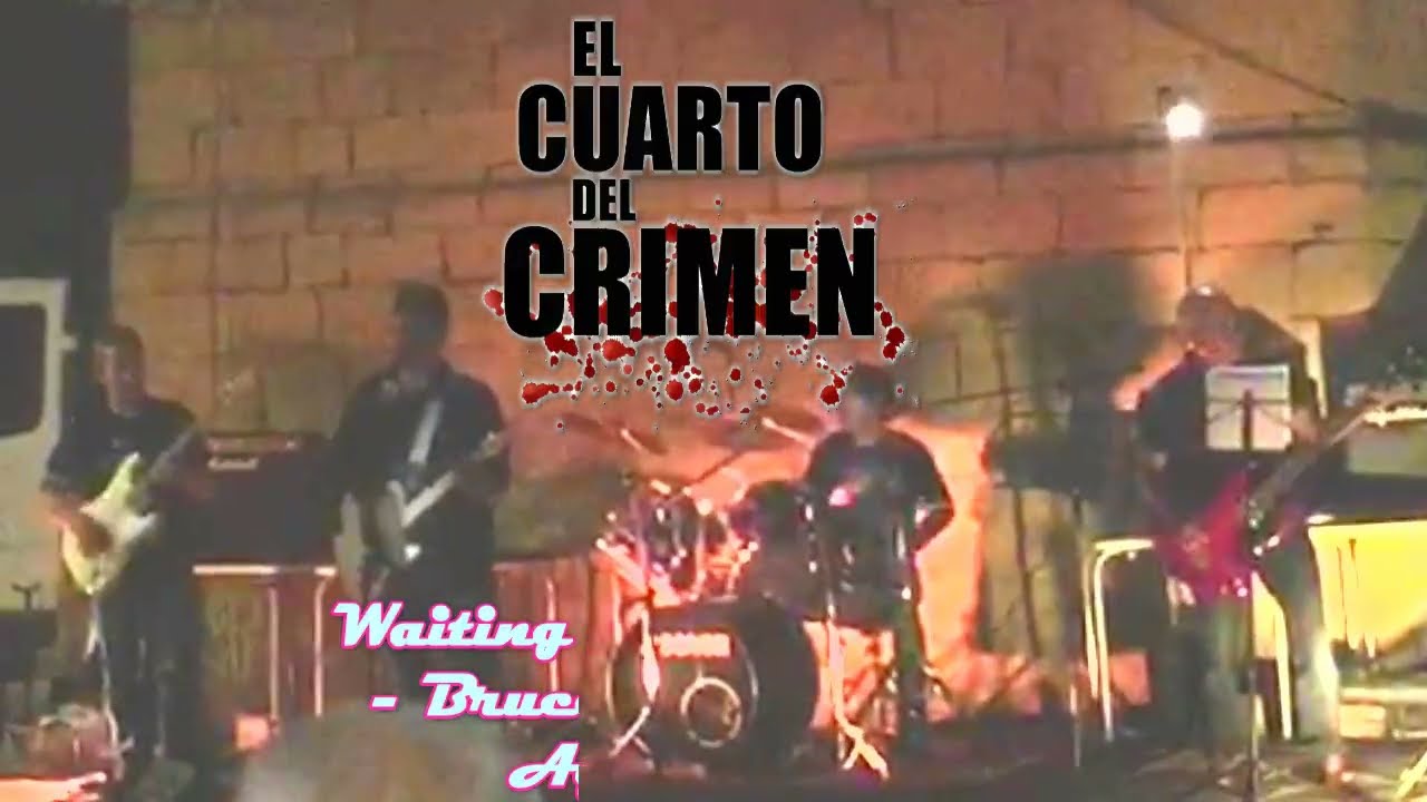 Waiting for a sunny day (Bruce Springsteen) #cover #live #springsteen 2018