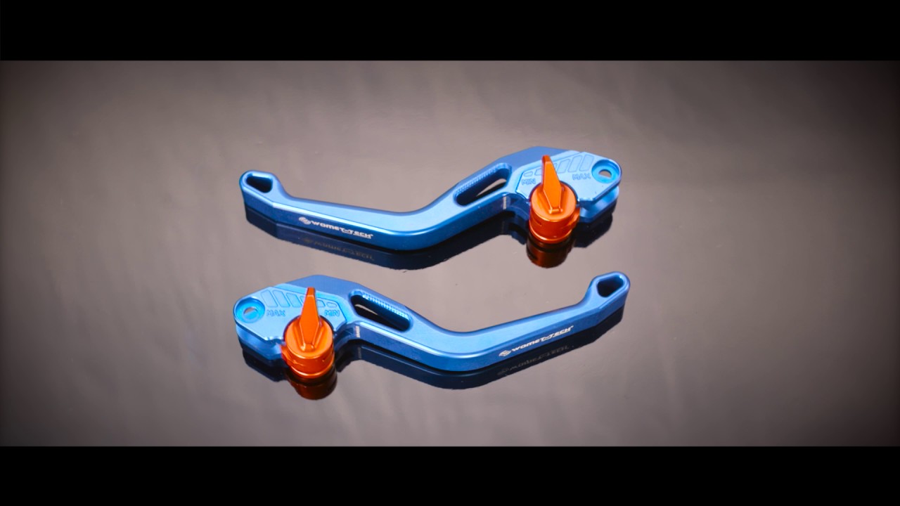 WOMET-TECH EVOS - engineered with passion