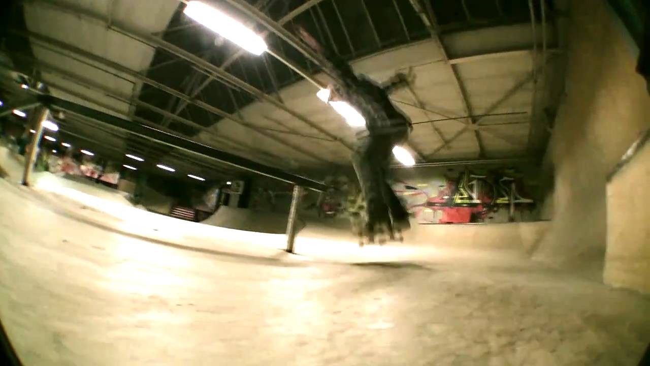 Robbin Oost And Friends @ Ladybird